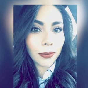 Meet your Posher, Eva